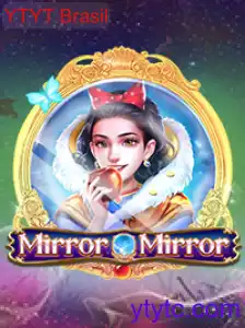 MirrorMirror
