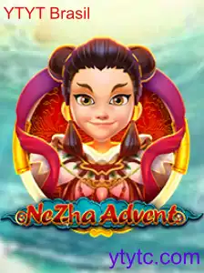 NeZhaAdvent